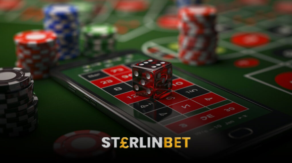 Sterlinbet APK