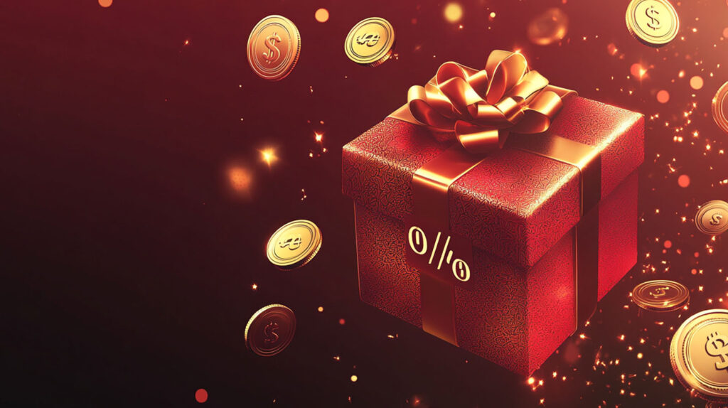 Sterlinbet promosyonları