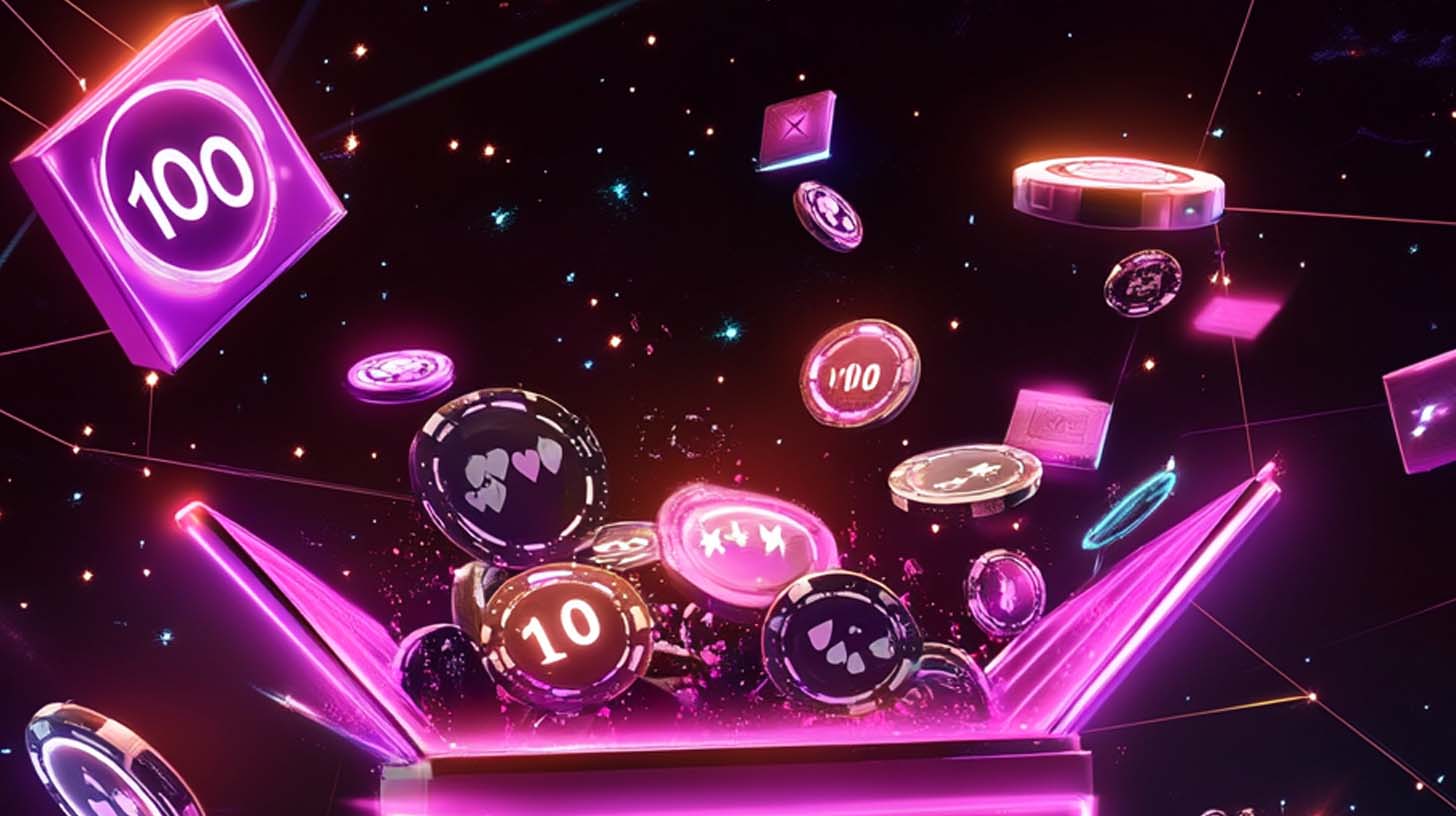 Sterlinbet promosyonları