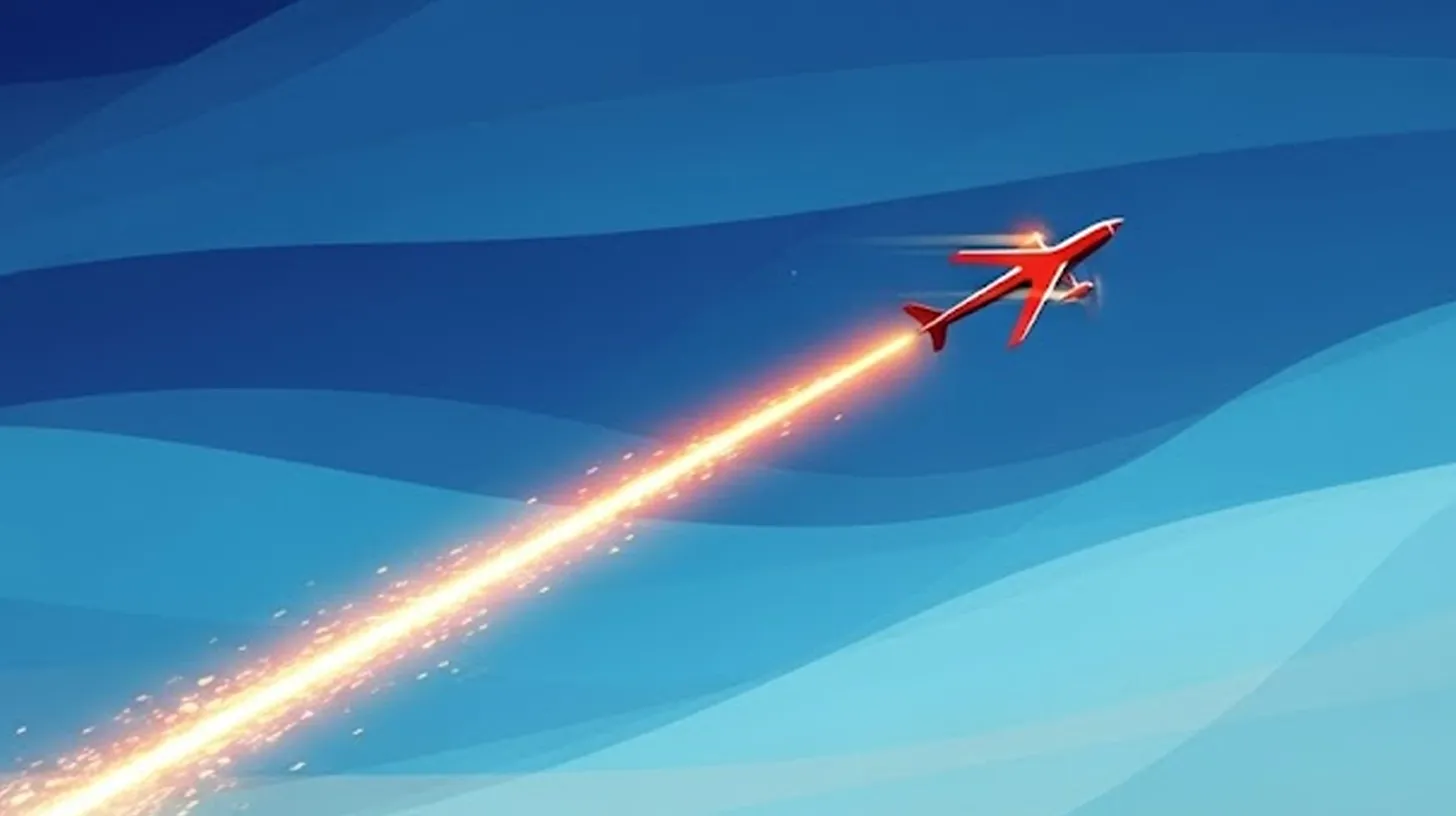 Sterlinbet crash oyunları