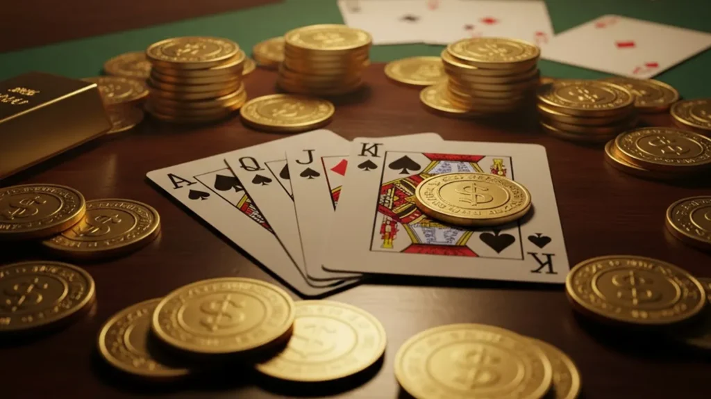 Sterlinbet Poker kazanma taktikleri